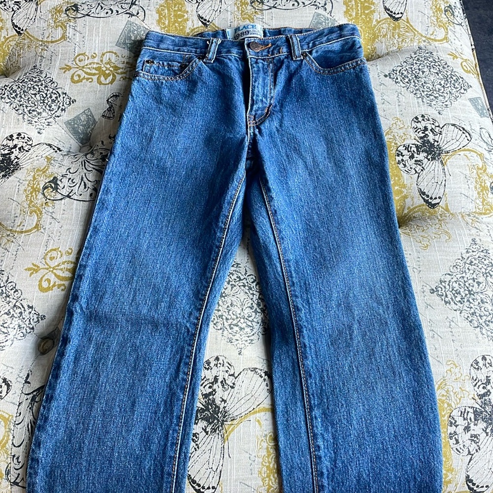 PLACE kids jeans